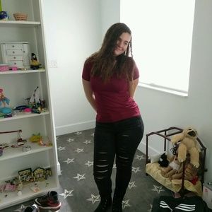 Meet your Posher, Hailey